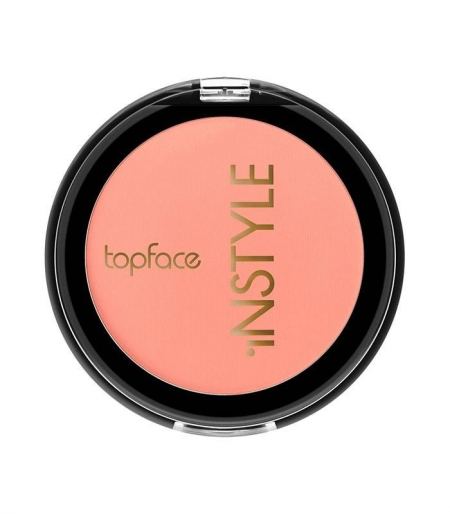 TOPFACE INSTYLE BLUSHER 